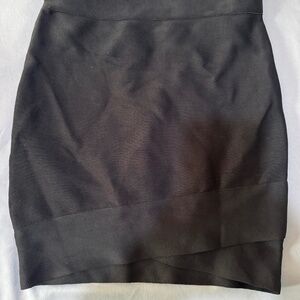 BCBGMaxAzria Skirt